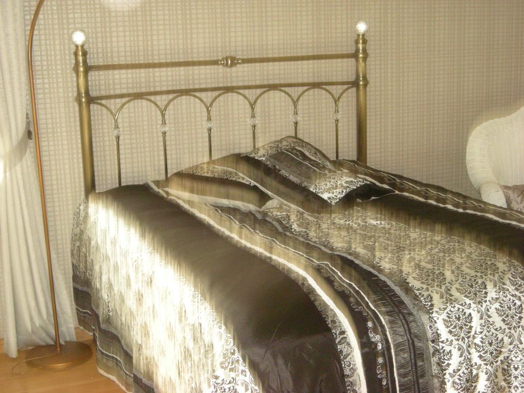 Ferienwohnung Dzintars Jūrkalne Zimmer foto